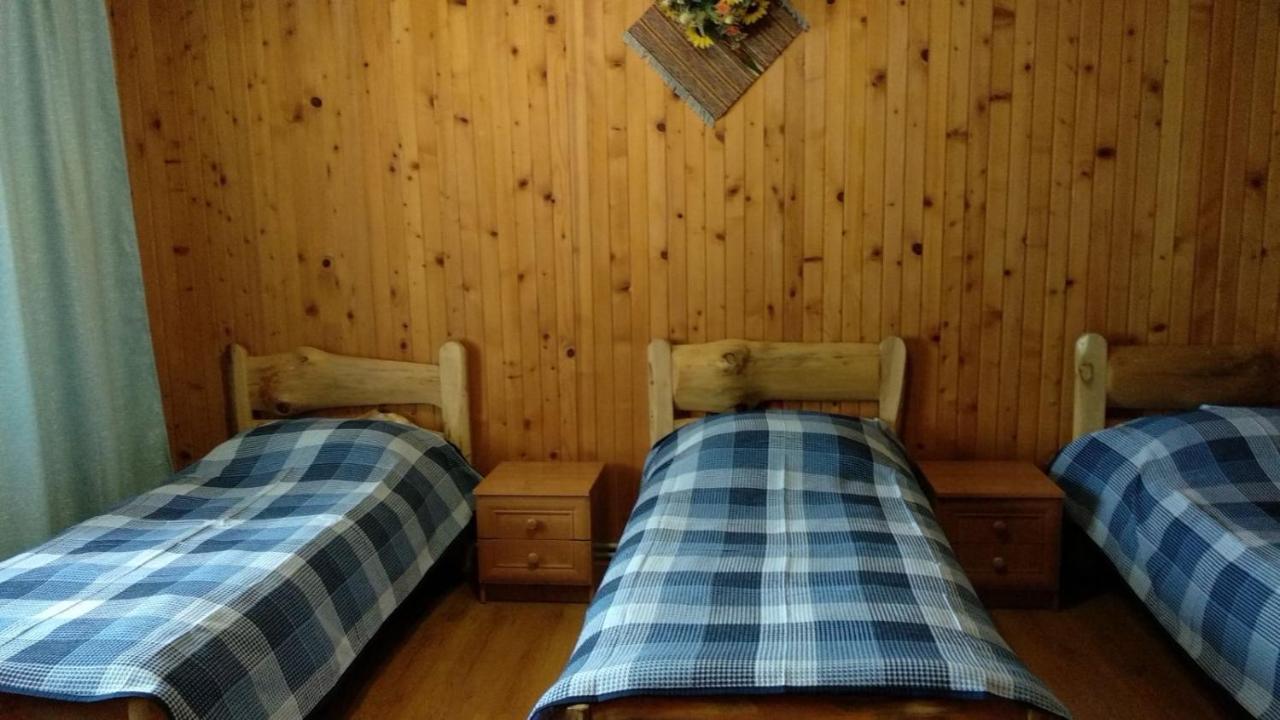 Kray Dorogy Villa Yaremche Eksteriør billede